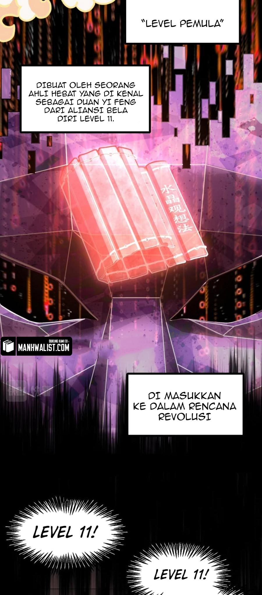 Apex Future Martial Arts Chapter 07 page 26