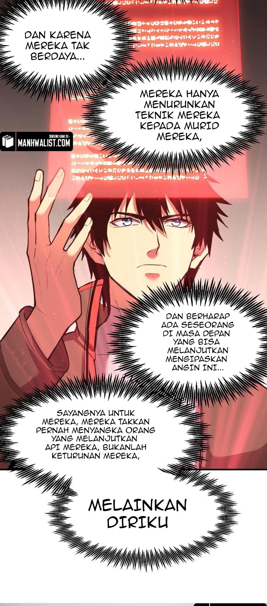 Apex Future Martial Arts Chapter 07 page 29