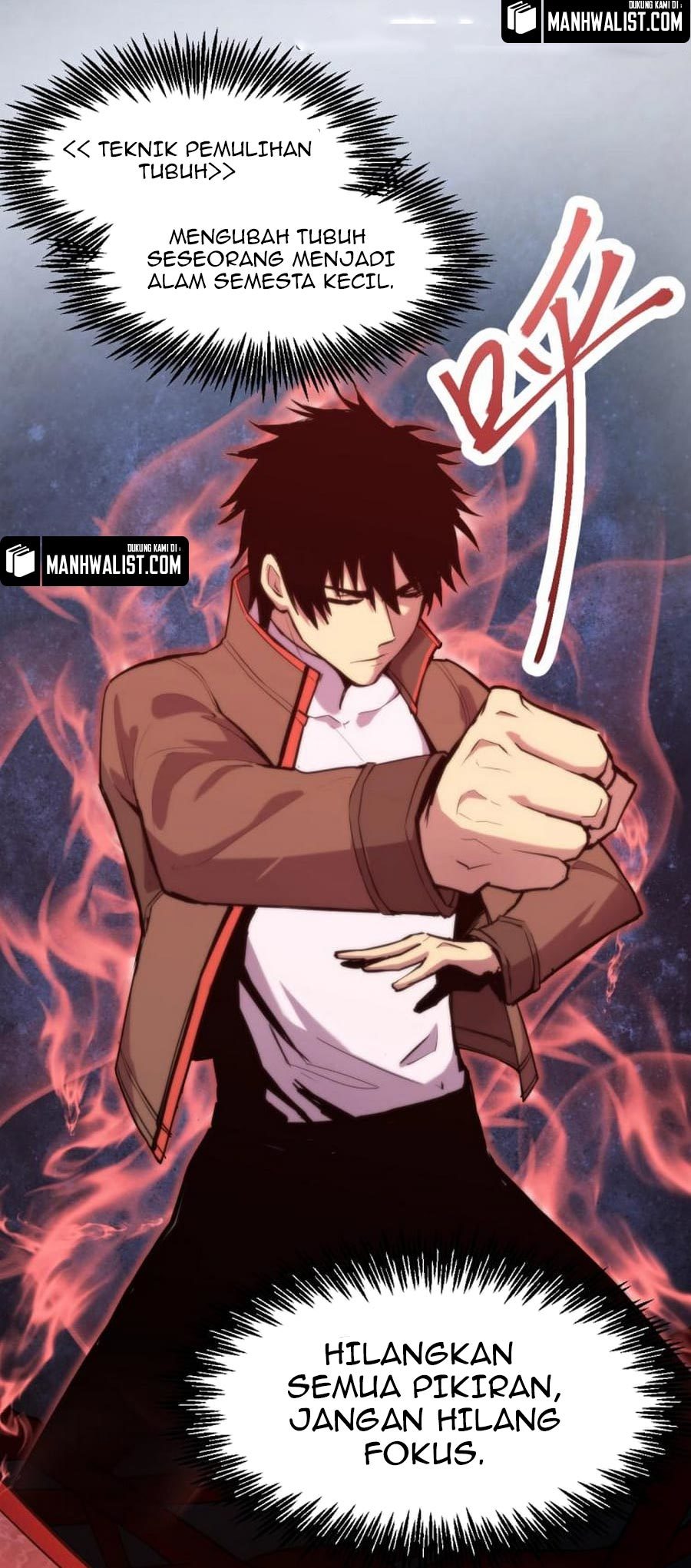Apex Future Martial Arts Chapter 07 page 30