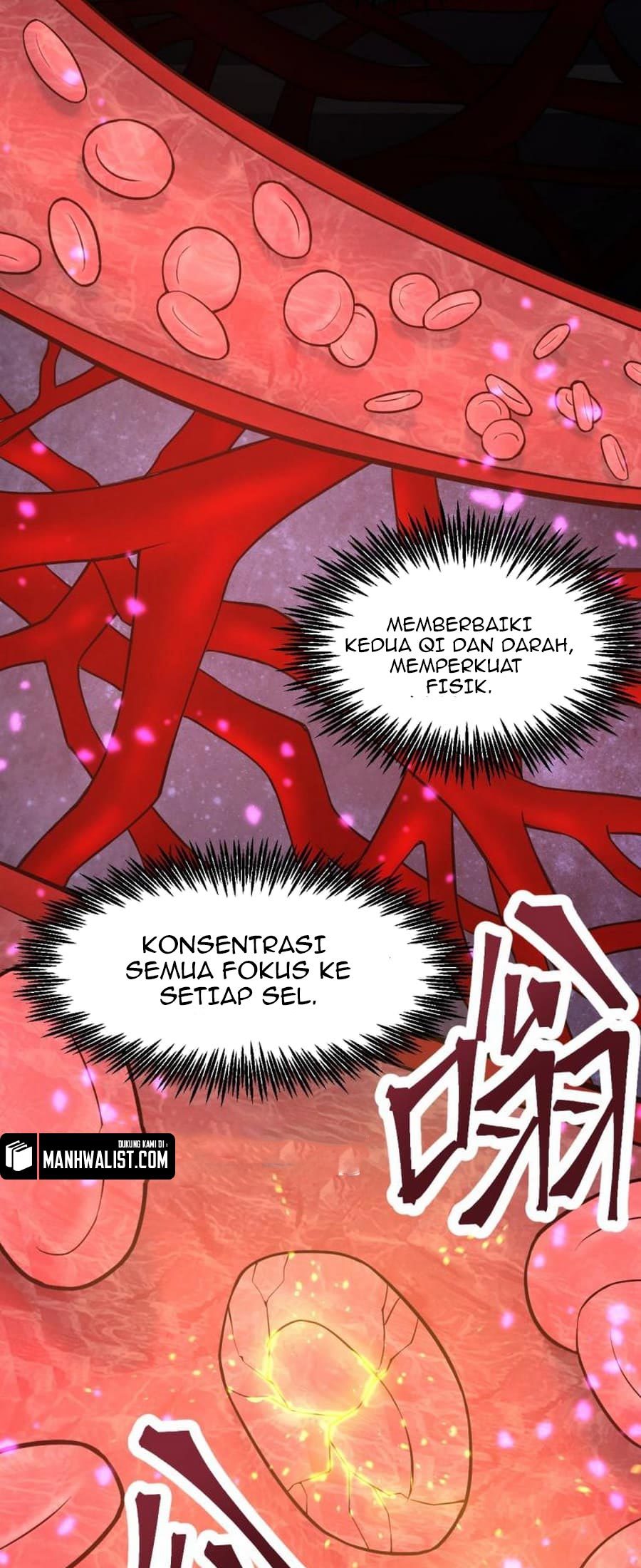 Apex Future Martial Arts Chapter 07 page 31
