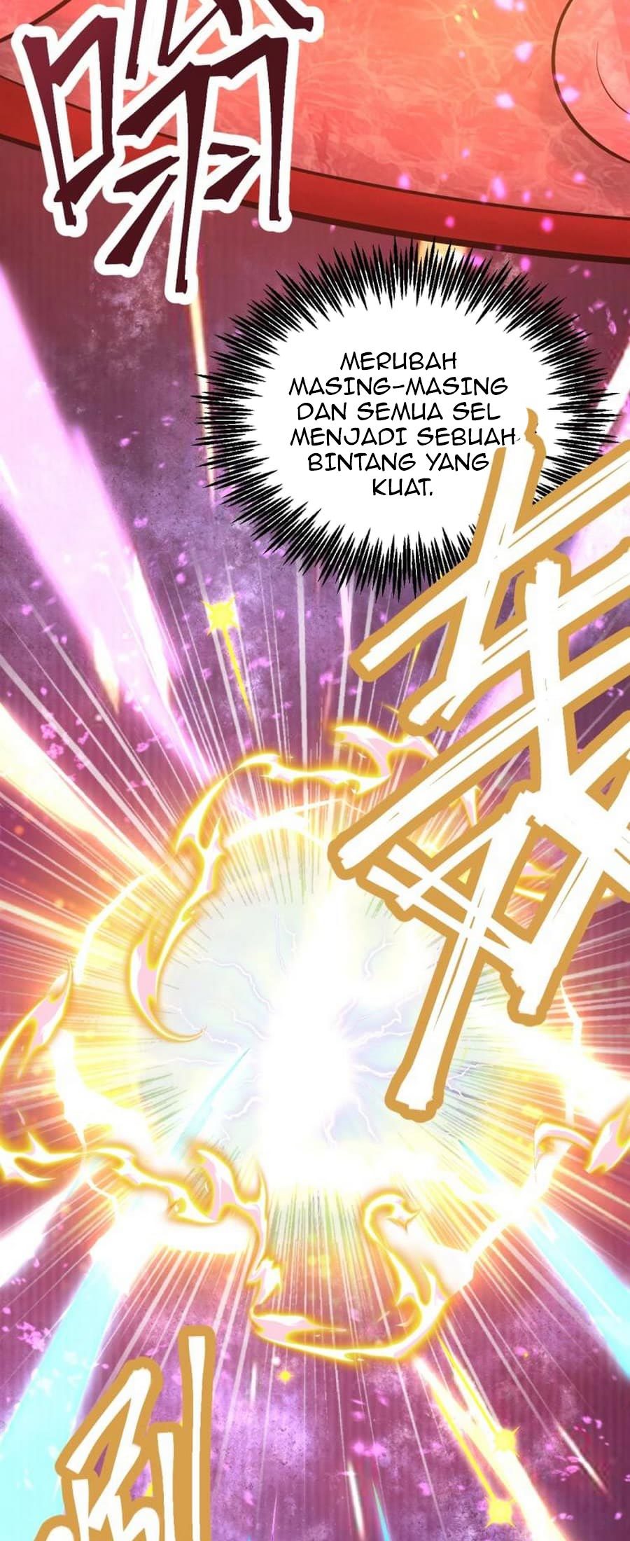 Apex Future Martial Arts Chapter 07 page 32