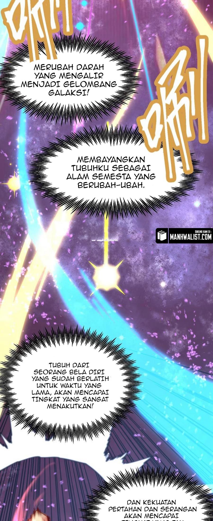 Apex Future Martial Arts Chapter 07 page 33