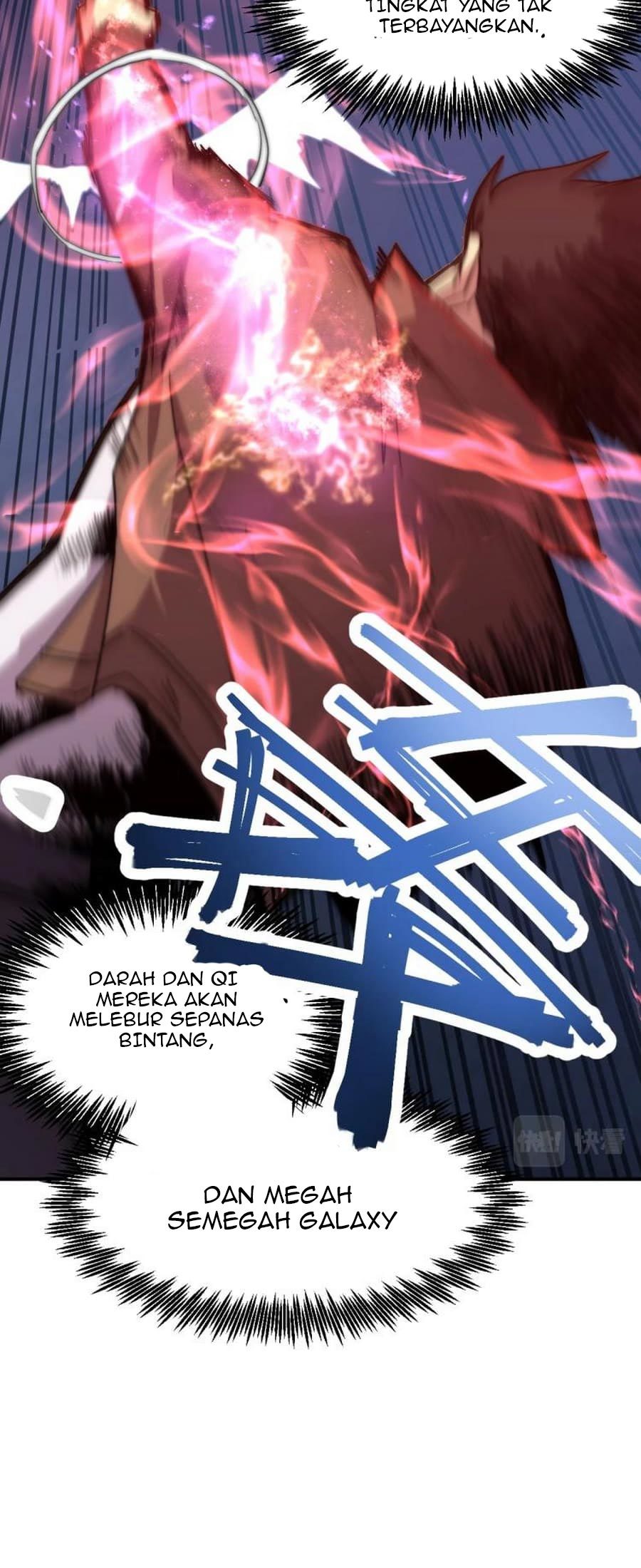 Apex Future Martial Arts Chapter 07 page 34