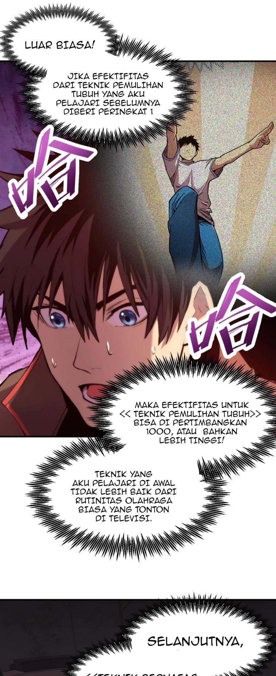 Apex Future Martial Arts Chapter 07 page 35