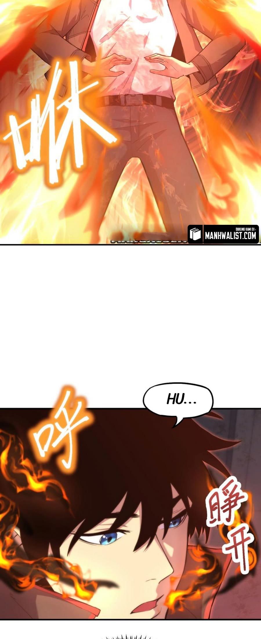 Apex Future Martial Arts Chapter 07 page 38