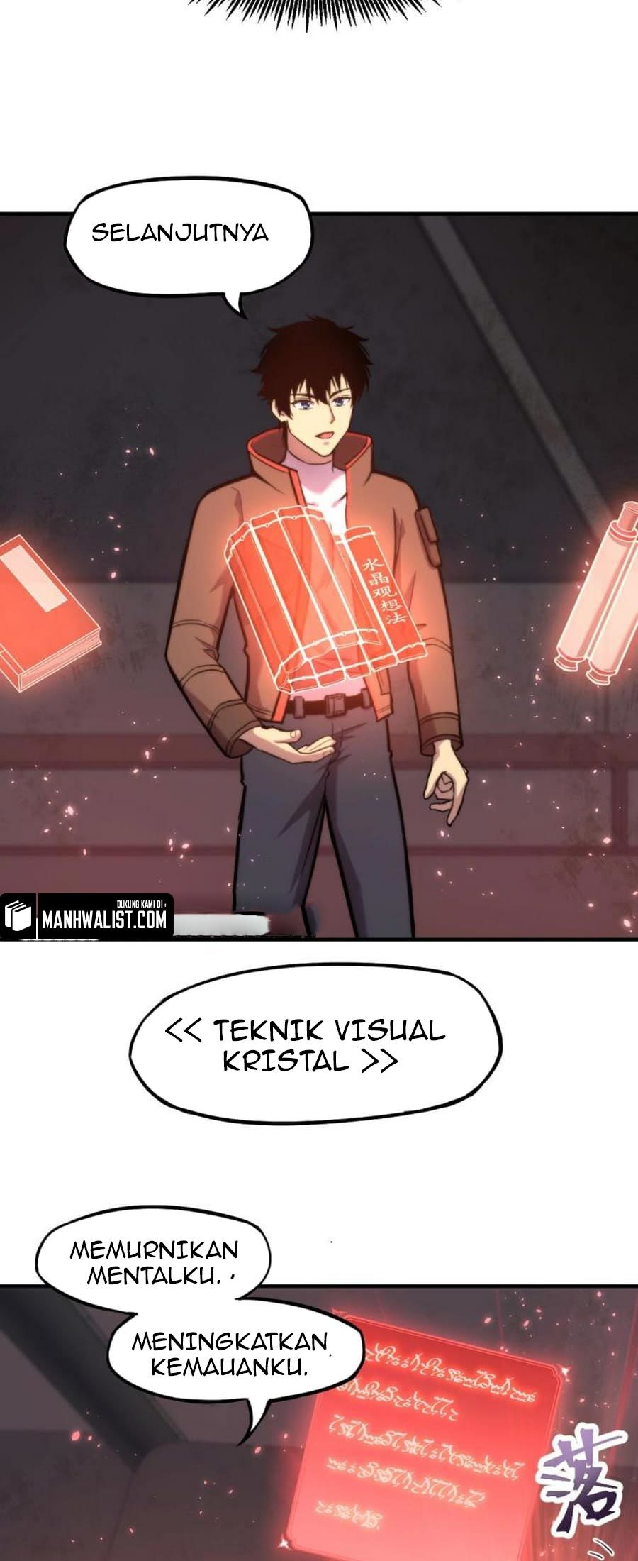 Apex Future Martial Arts Chapter 07 page 40
