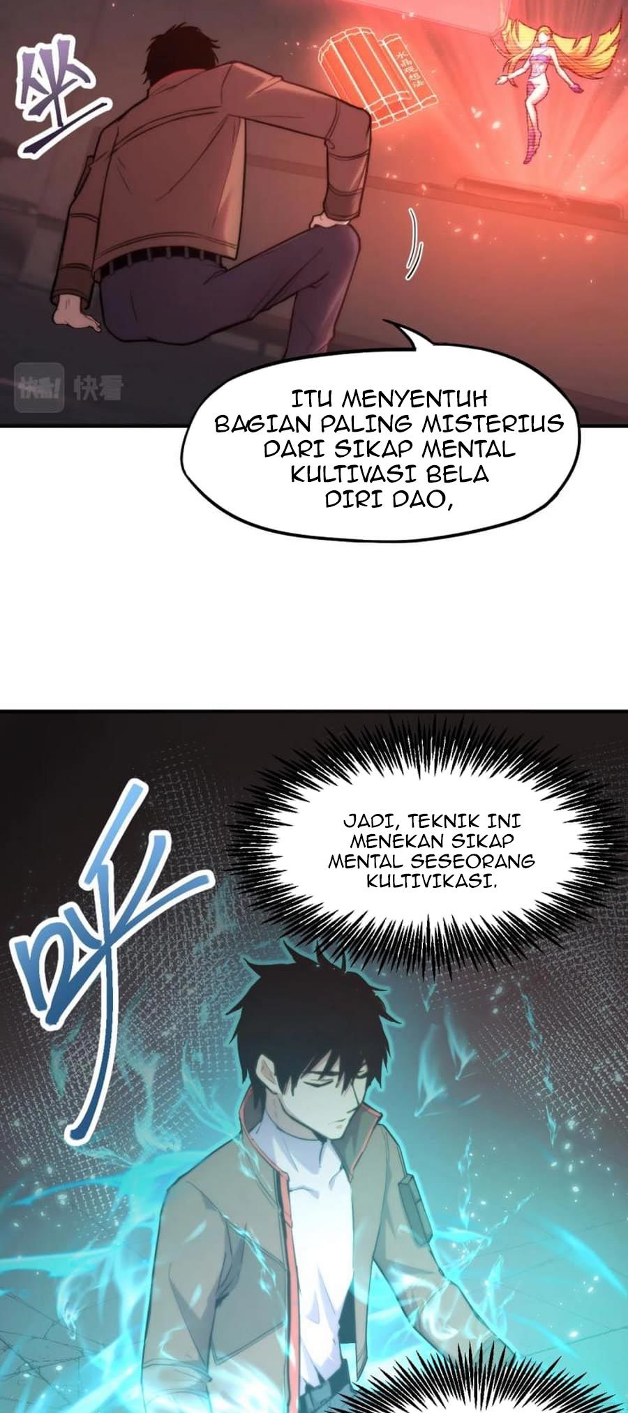 Apex Future Martial Arts Chapter 07 page 41