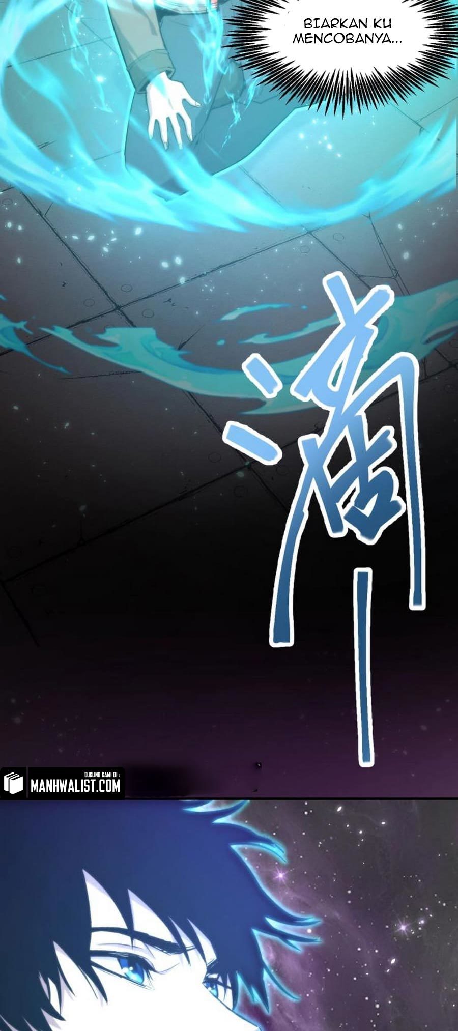 Apex Future Martial Arts Chapter 07 page 42