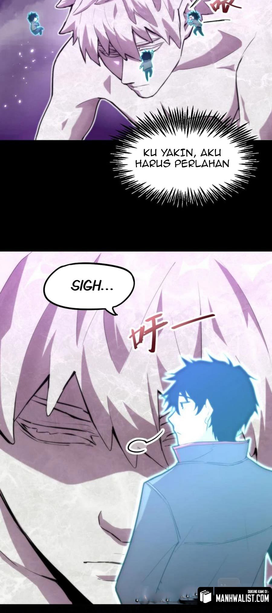 Apex Future Martial Arts Chapter 07 page 46