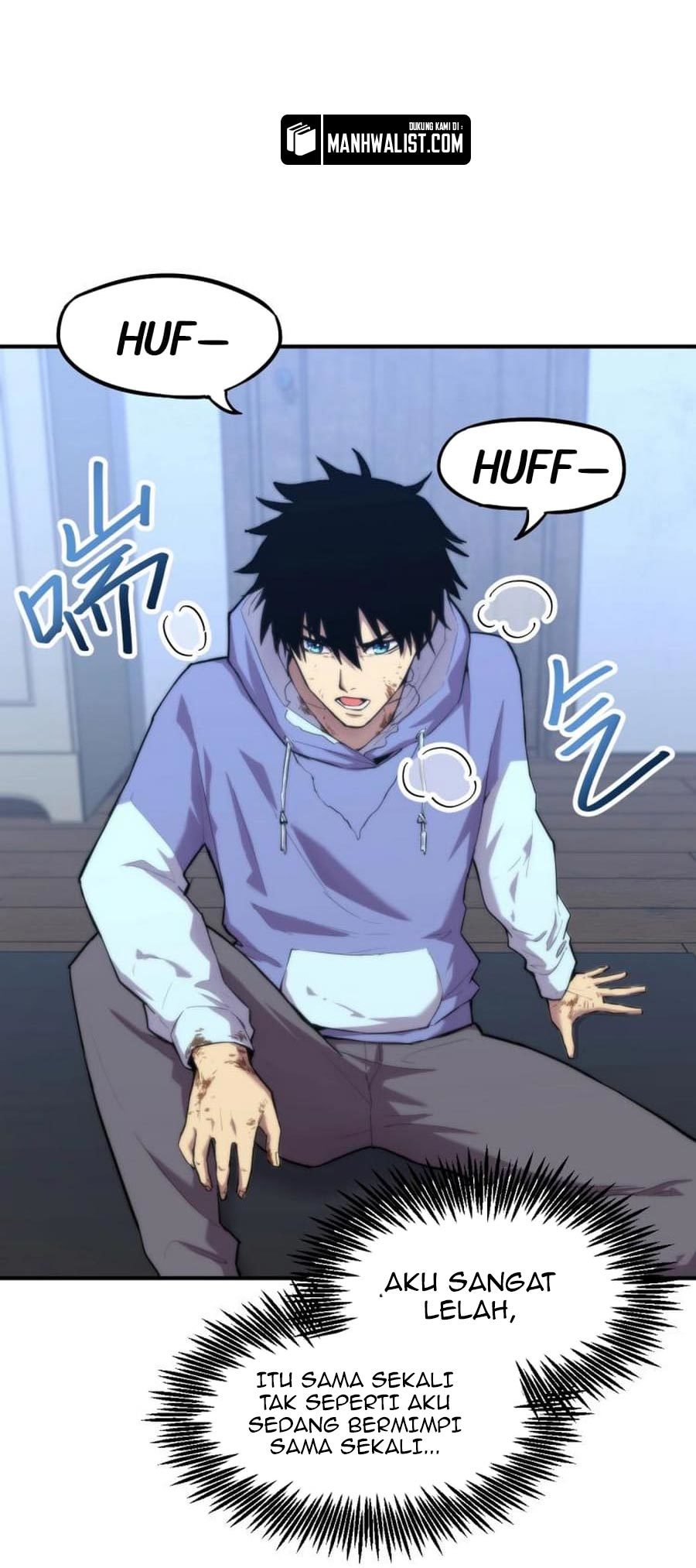 Apex Future Martial Arts Chapter 07 page 48