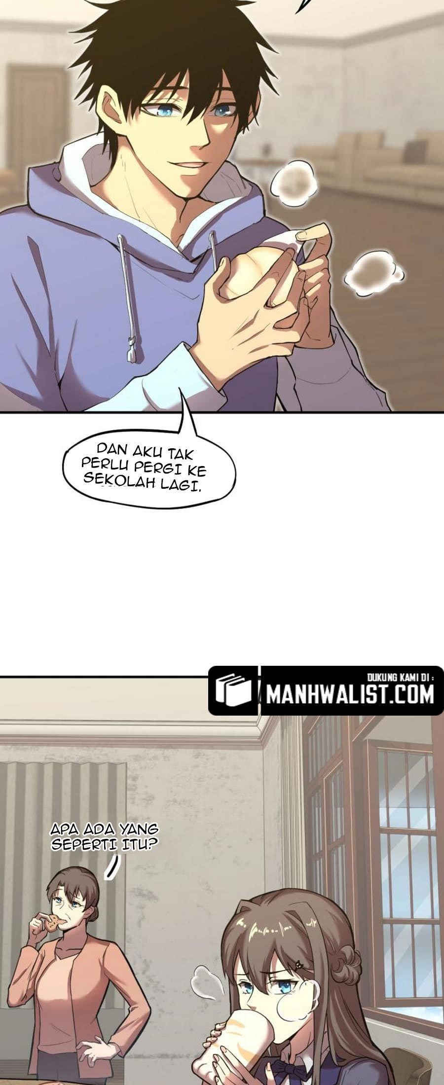 Apex Future Martial Arts Chapter 07 page 5