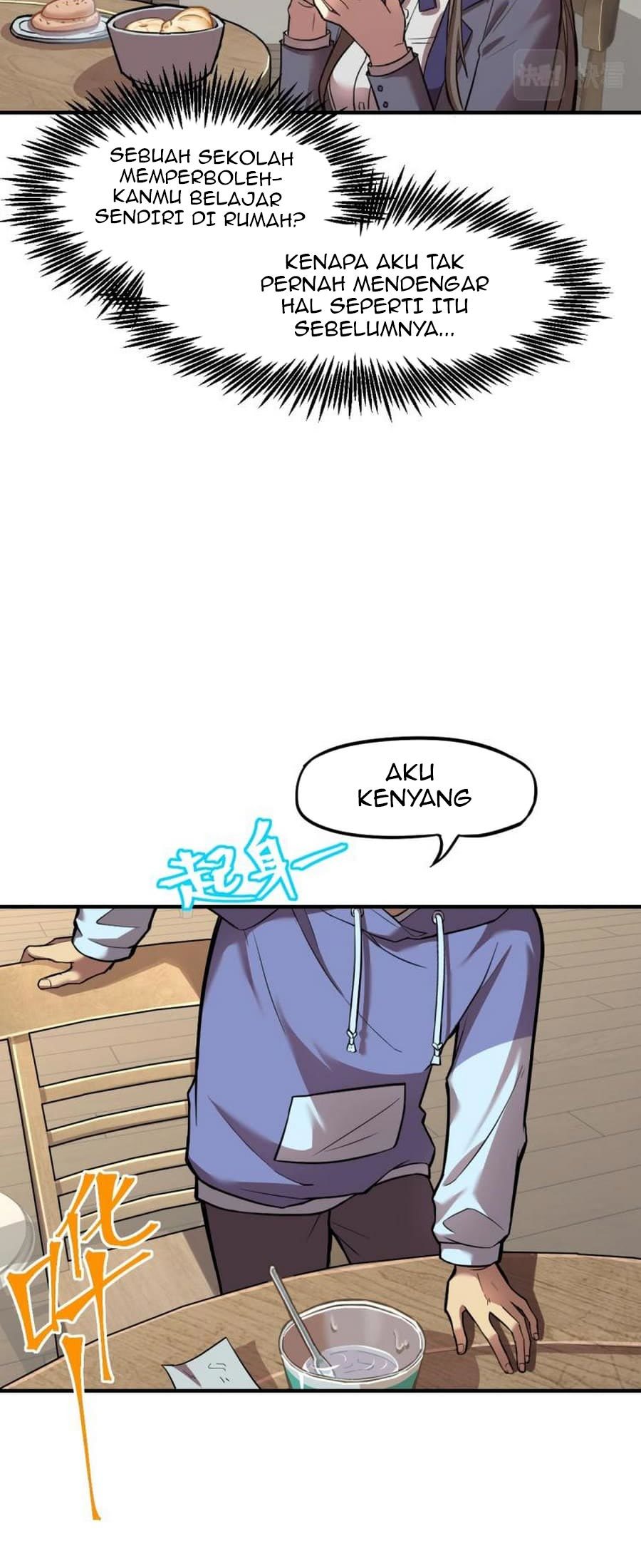 Apex Future Martial Arts Chapter 07 page 6
