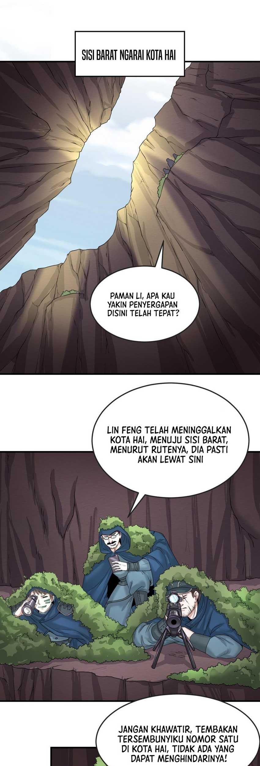 Age of Terror Chapter 41 page 24
