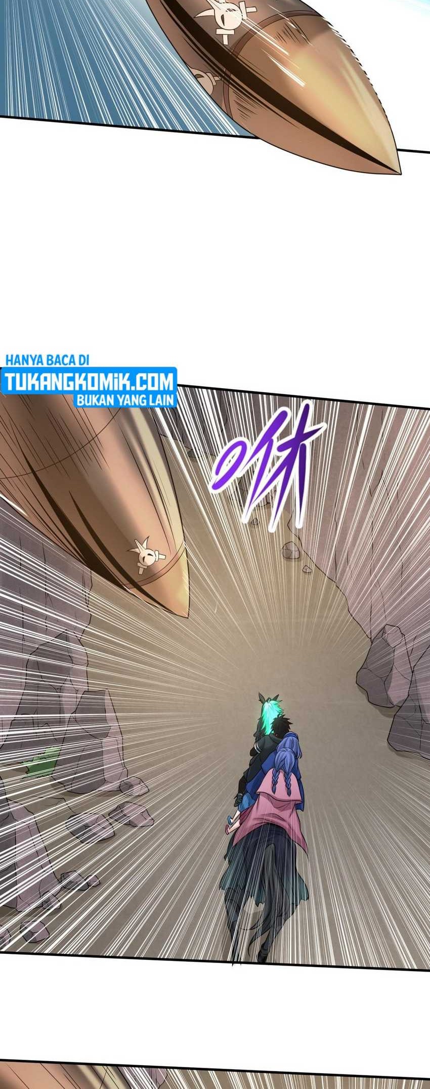 Age of Terror Chapter 41 page 30