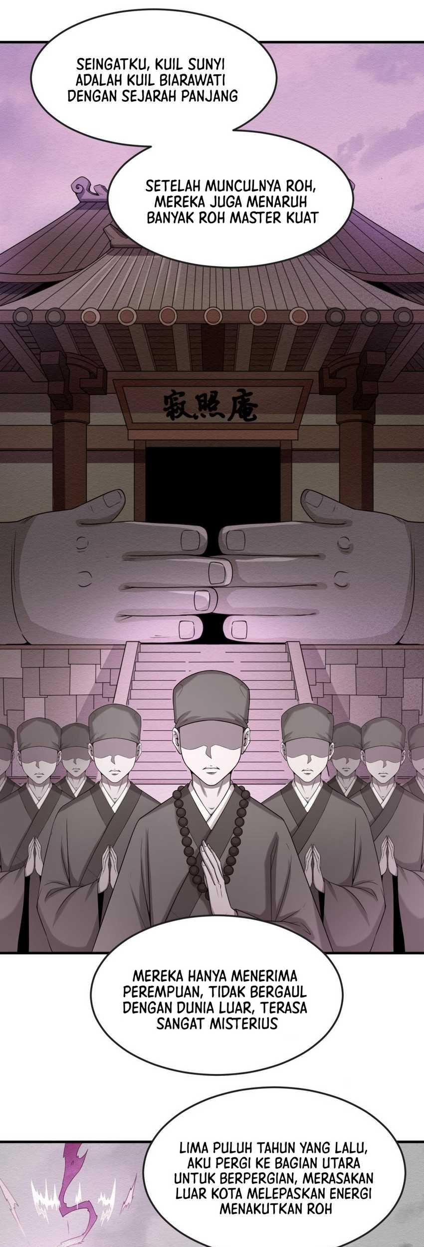 Age of Terror Chapter 41 page 3