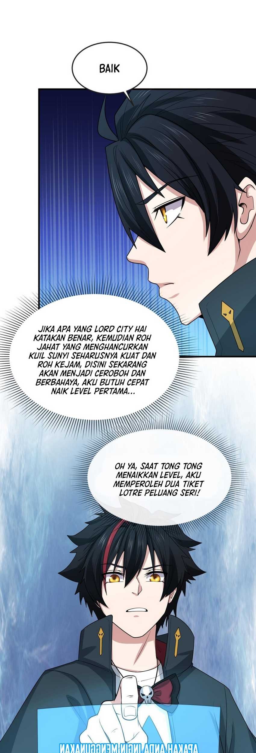 Age of Terror Chapter 41 page 12