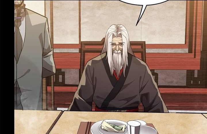 Legend of Star General Chapter 100 page 20