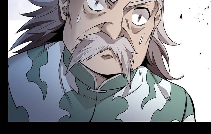 Legend of Star General Chapter 100 page 48