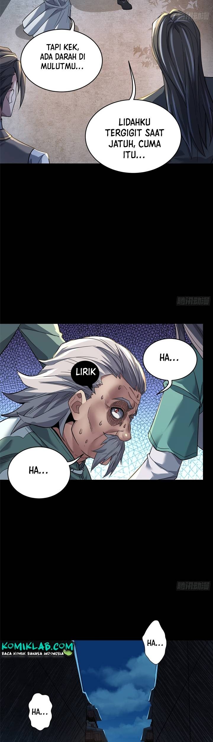 Legend of Star General Chapter 100 page 61