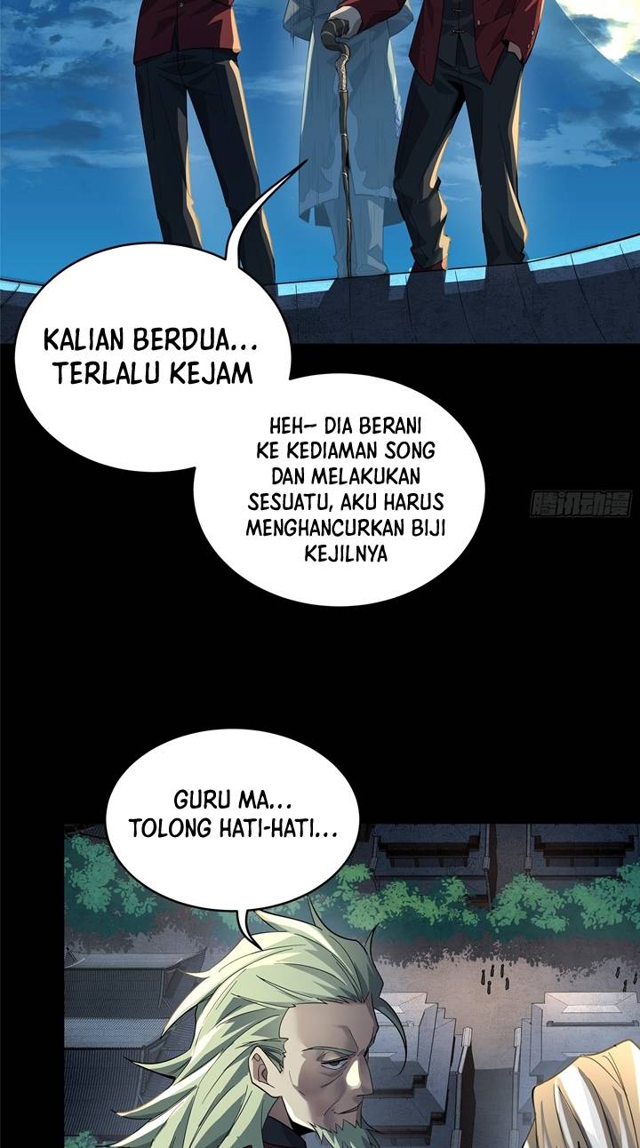 Legend of Star General Chapter 100 page 67
