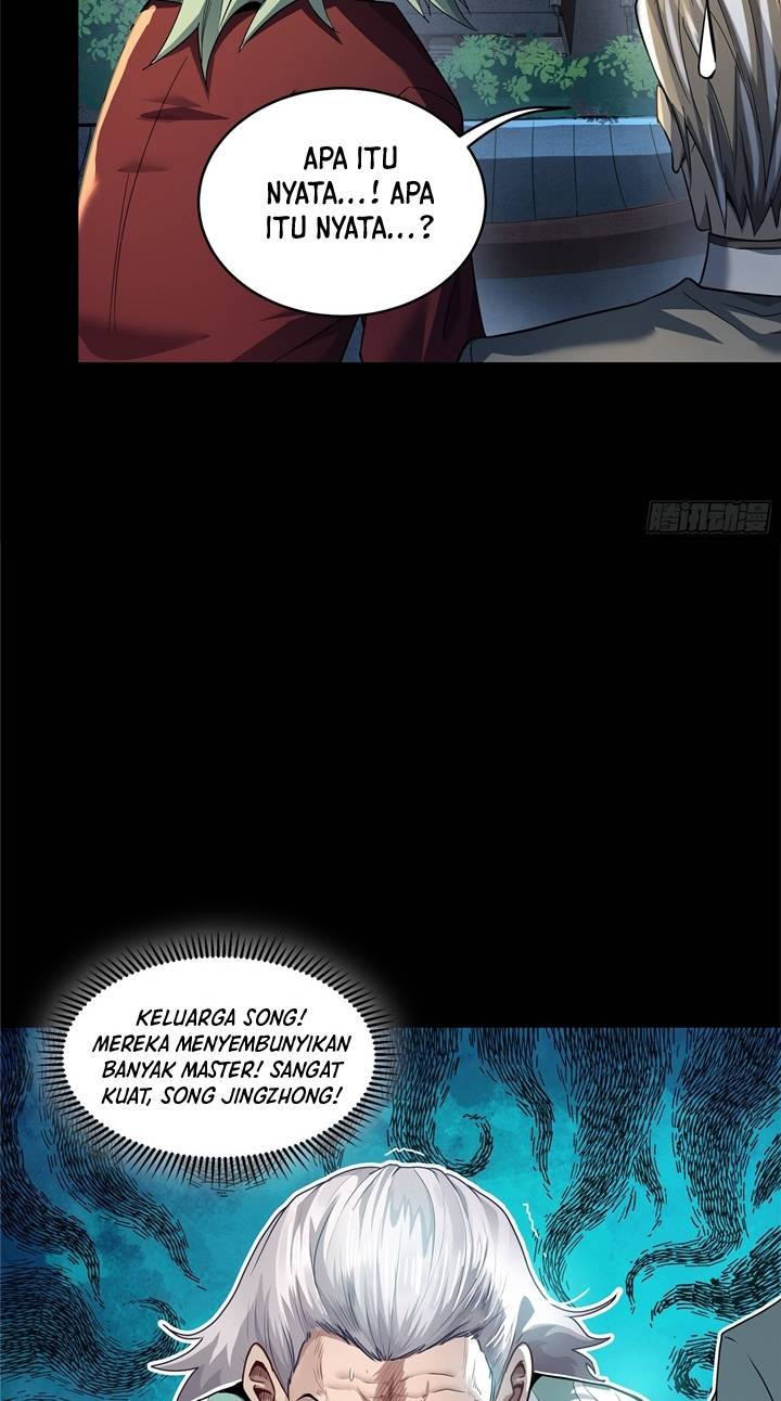 Legend of Star General Chapter 100 page 68