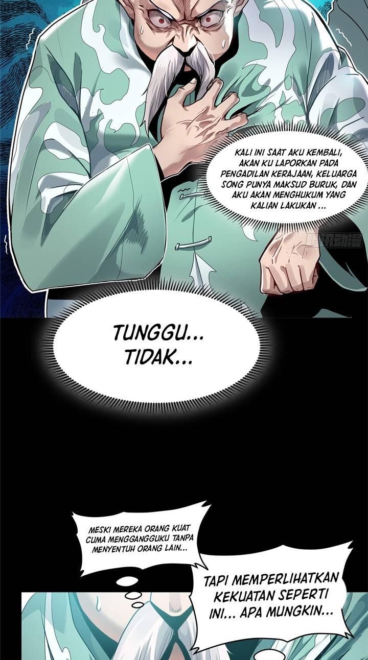 Legend of Star General Chapter 100 page 69