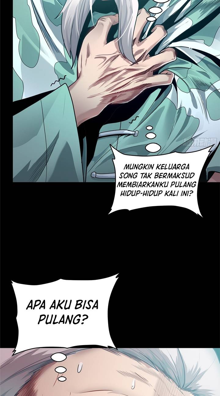 Legend of Star General Chapter 100 page 70