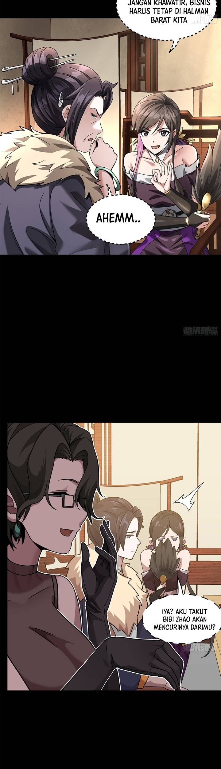 Legend of Star General Chapter 100 page 9