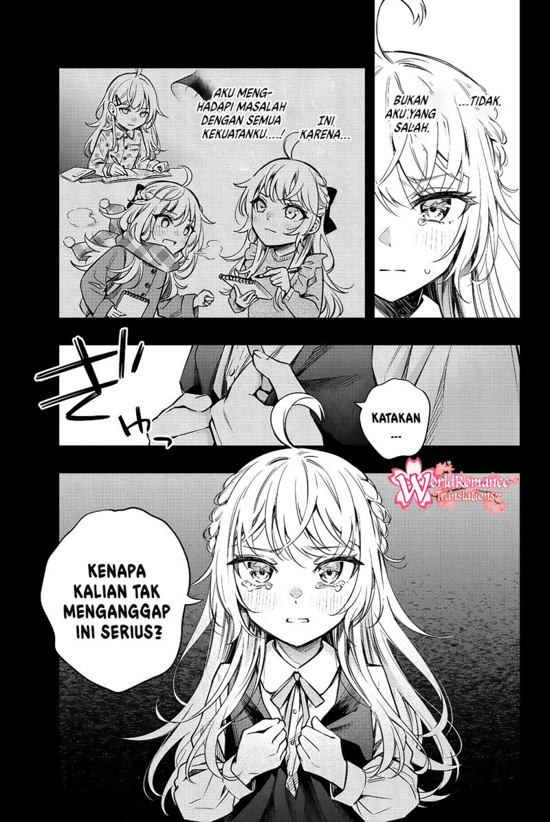 Tokidoki Bosotto Roshiago de Dereru Tonari no Alya-san Chapter 09 page 12