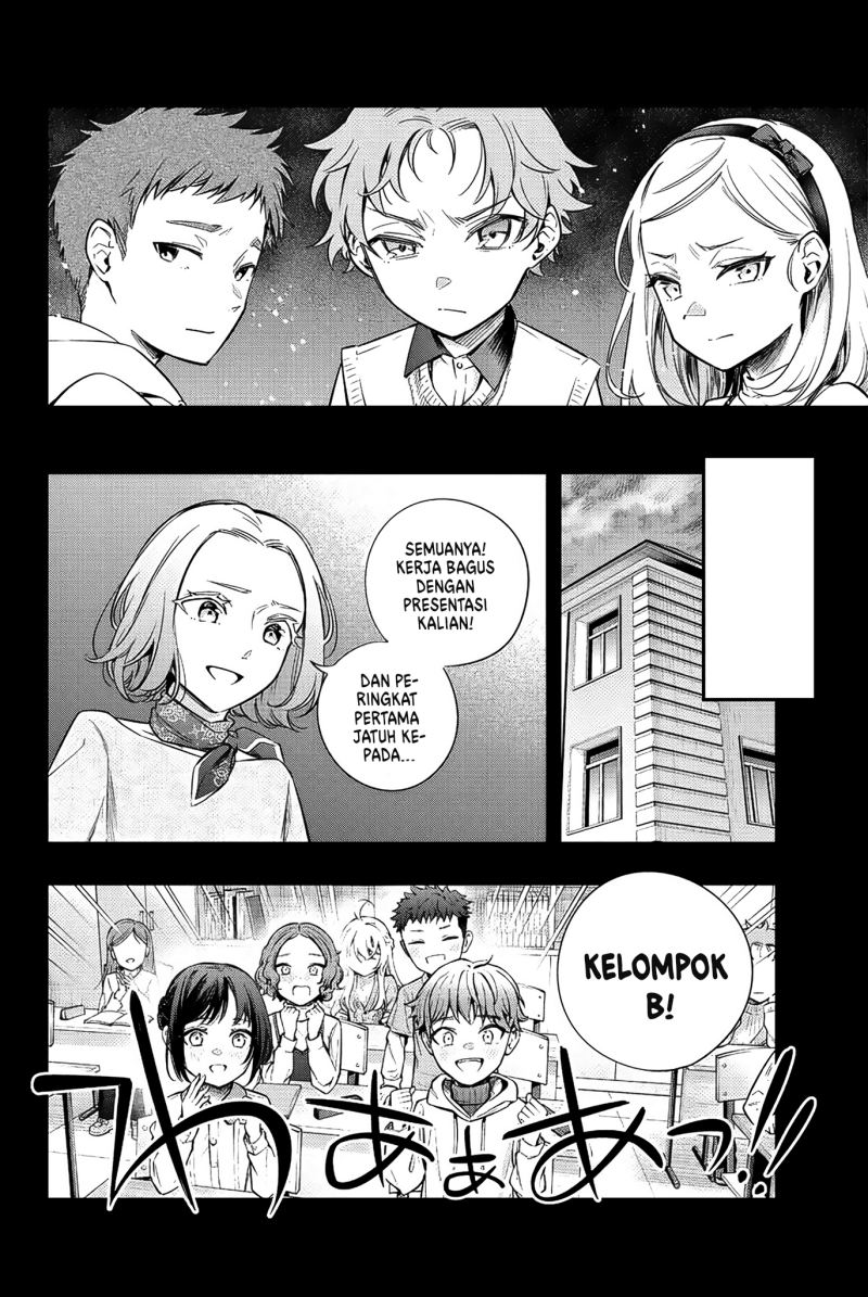 Tokidoki Bosotto Roshiago de Dereru Tonari no Alya-san Chapter 09 page 13