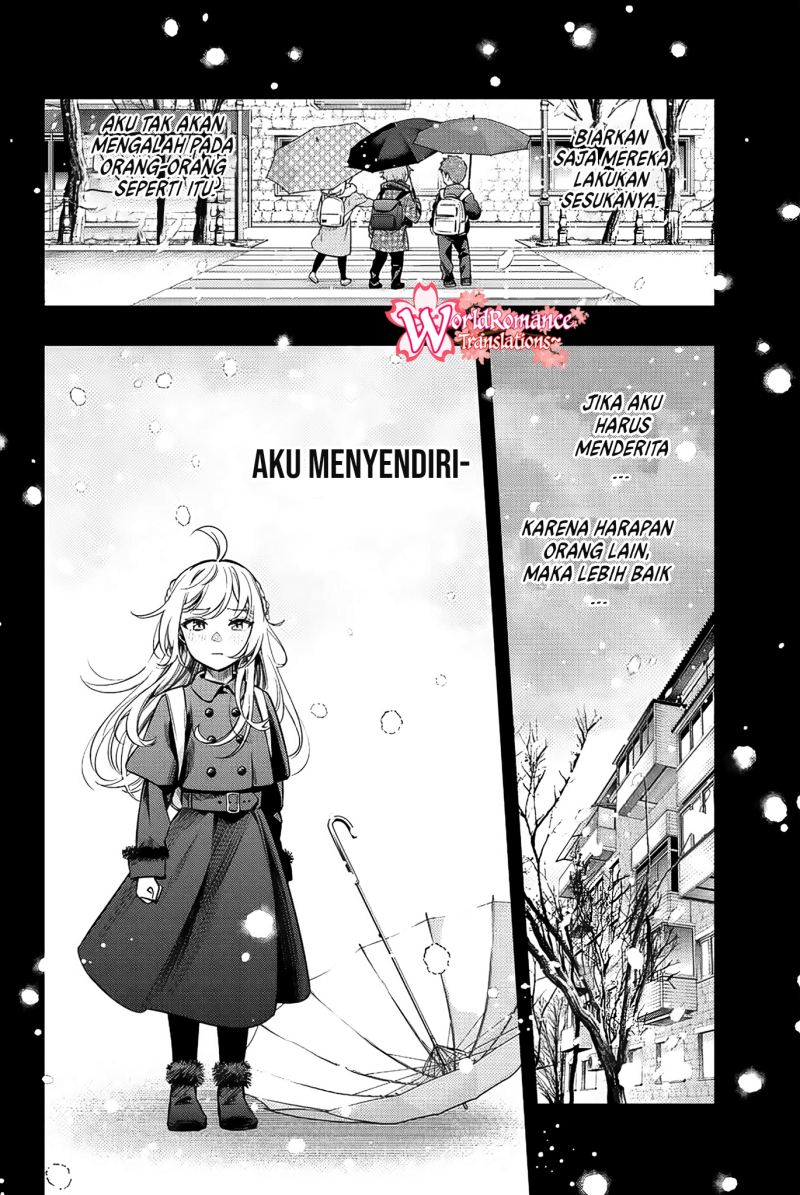 Tokidoki Bosotto Roshiago de Dereru Tonari no Alya-san Chapter 09 page 17