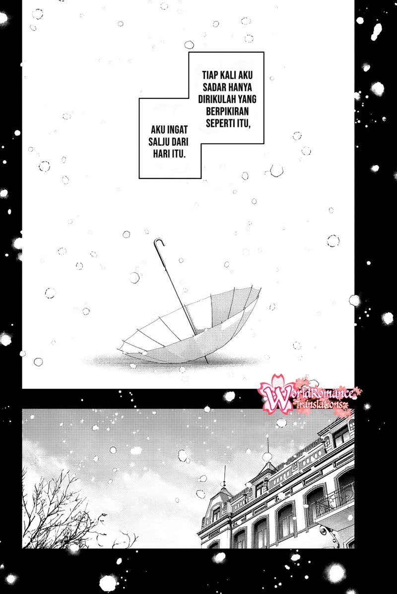 Tokidoki Bosotto Roshiago de Dereru Tonari no Alya-san Chapter 09 page 19