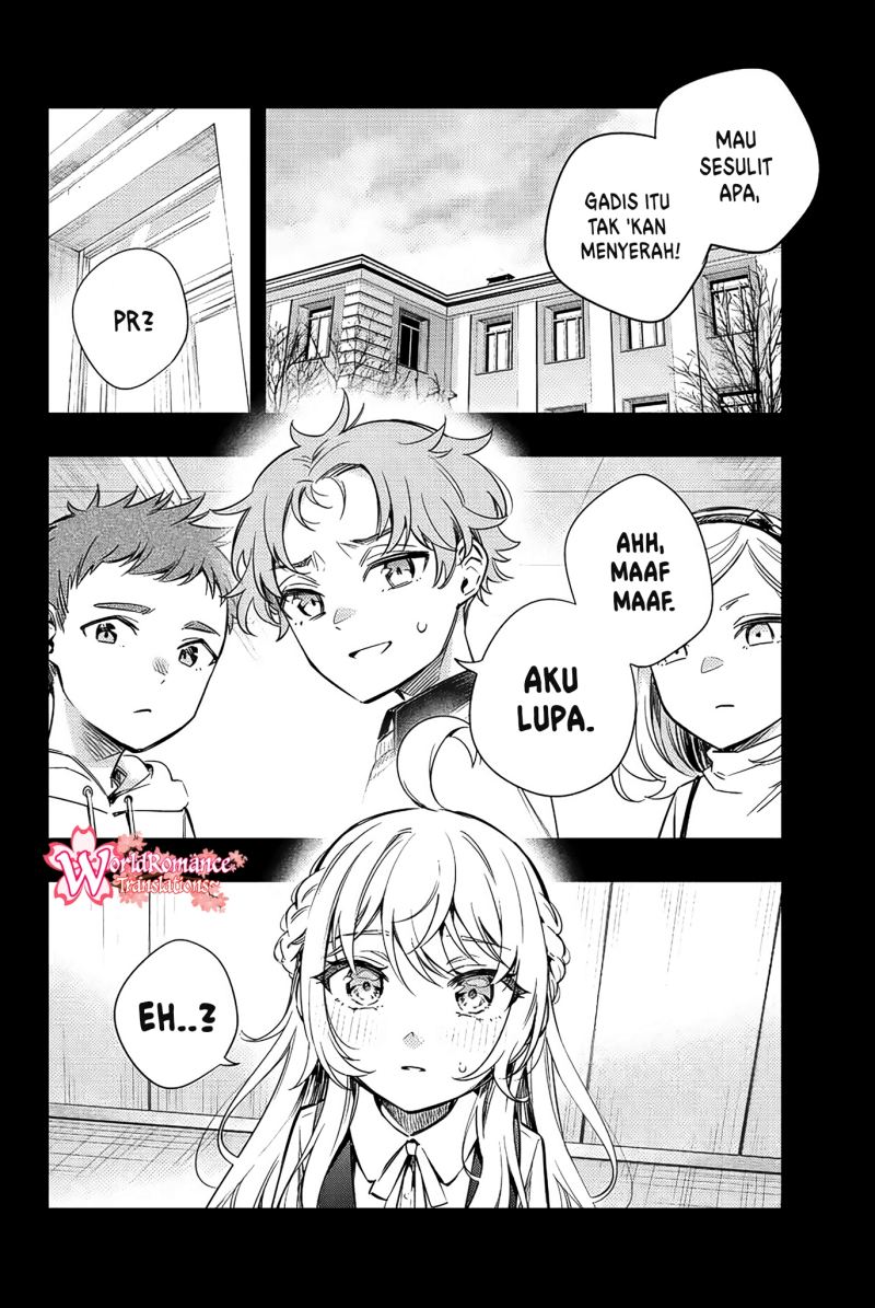 Tokidoki Bosotto Roshiago de Dereru Tonari no Alya-san Chapter 09 page 9