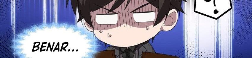I’m Really Not The Demon God’s Lackey Chapter 73 page 34