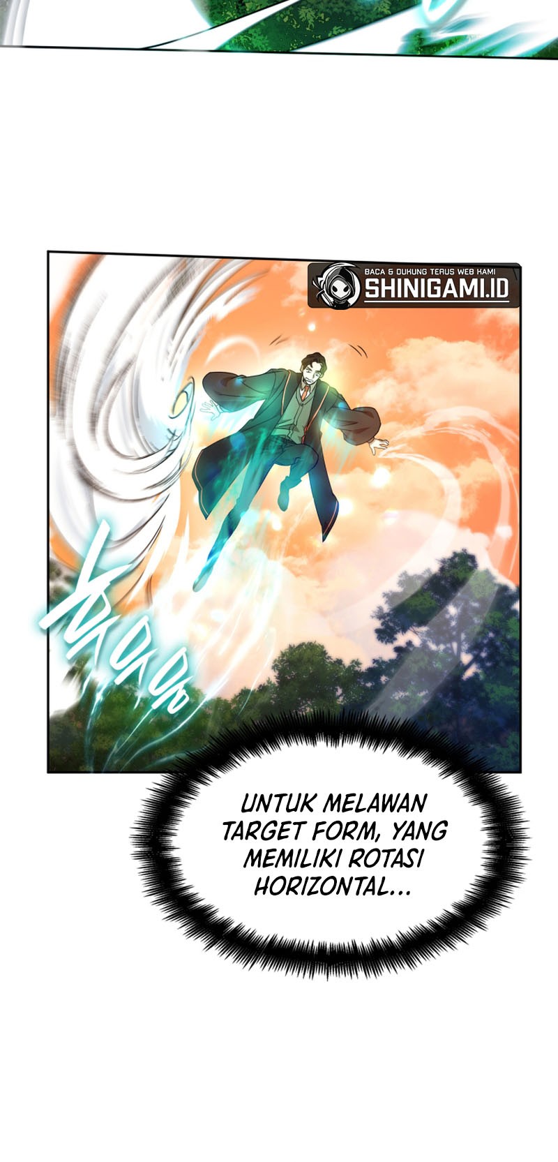 Infinite Mage Chapter 25 page 37