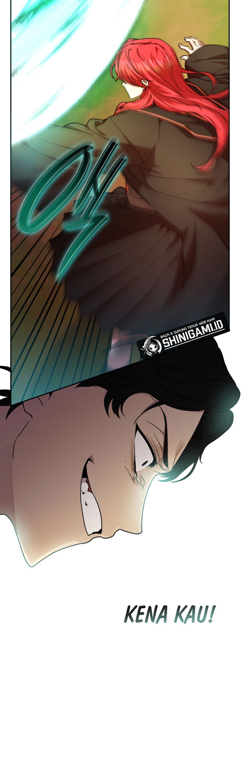 Infinite Mage Chapter 25 page 41
