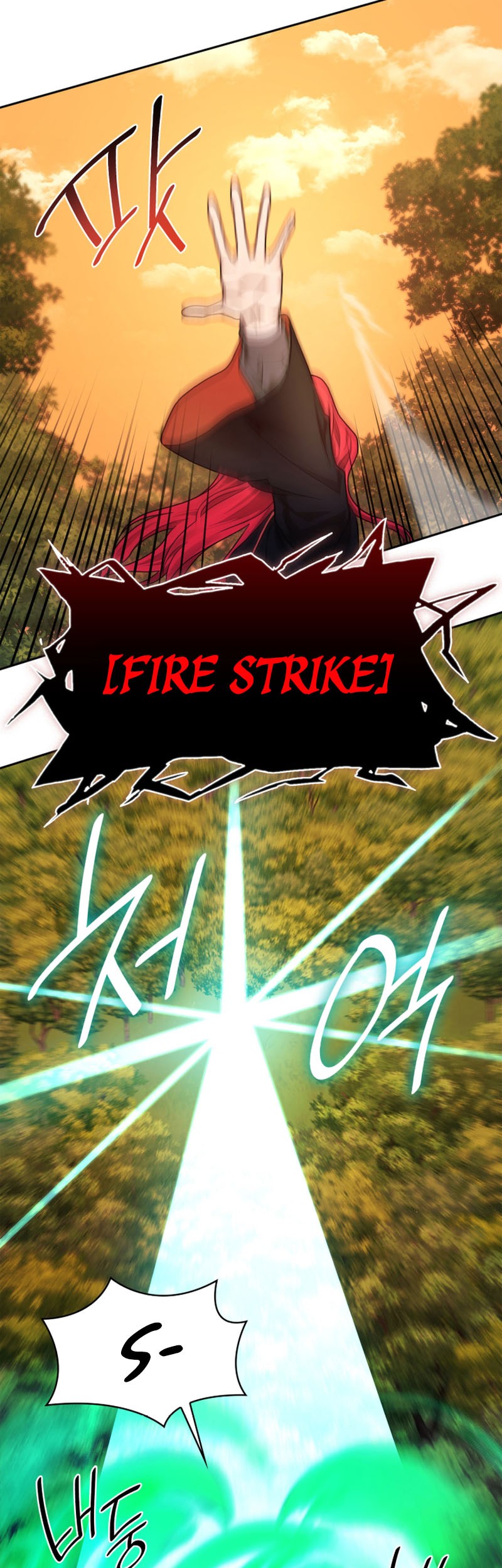 Infinite Mage Chapter 25 page 44