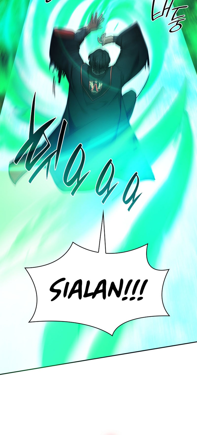Infinite Mage Chapter 25 page 45
