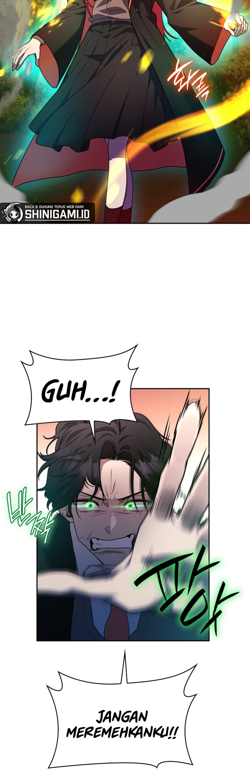 Infinite Mage Chapter 25 page 49