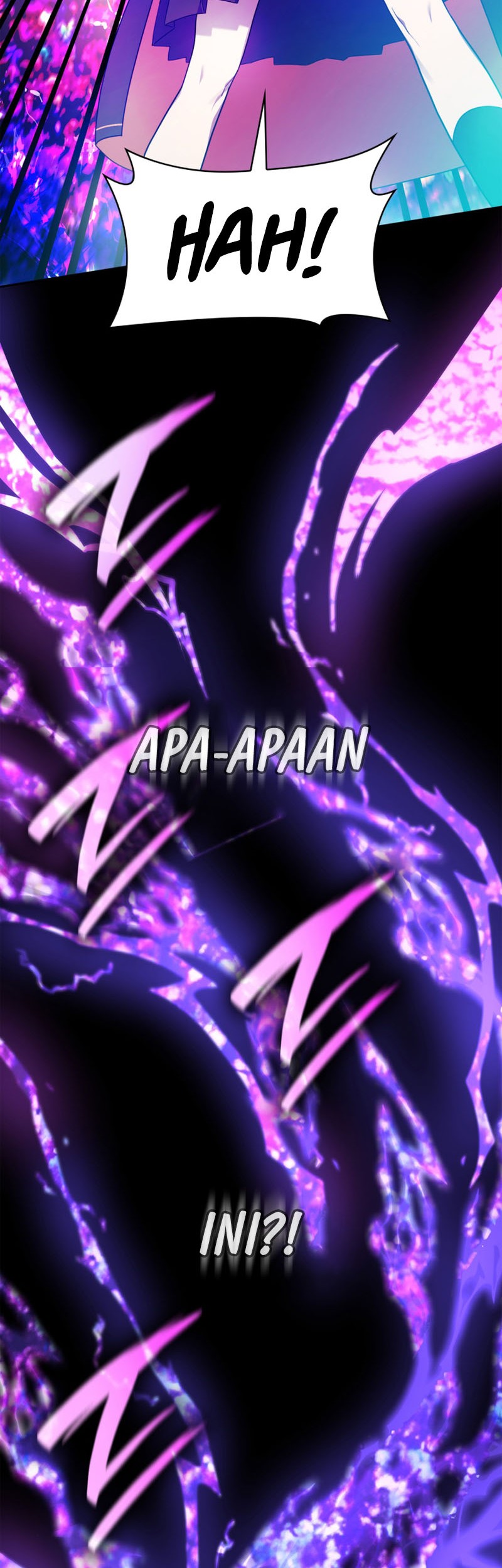 Infinite Mage Chapter 25 page 53