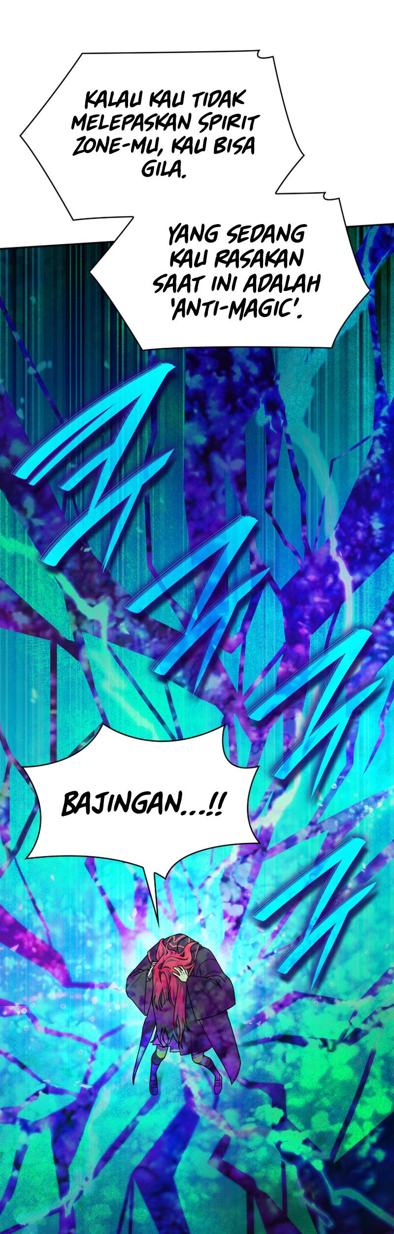 Infinite Mage Chapter 25 page 58