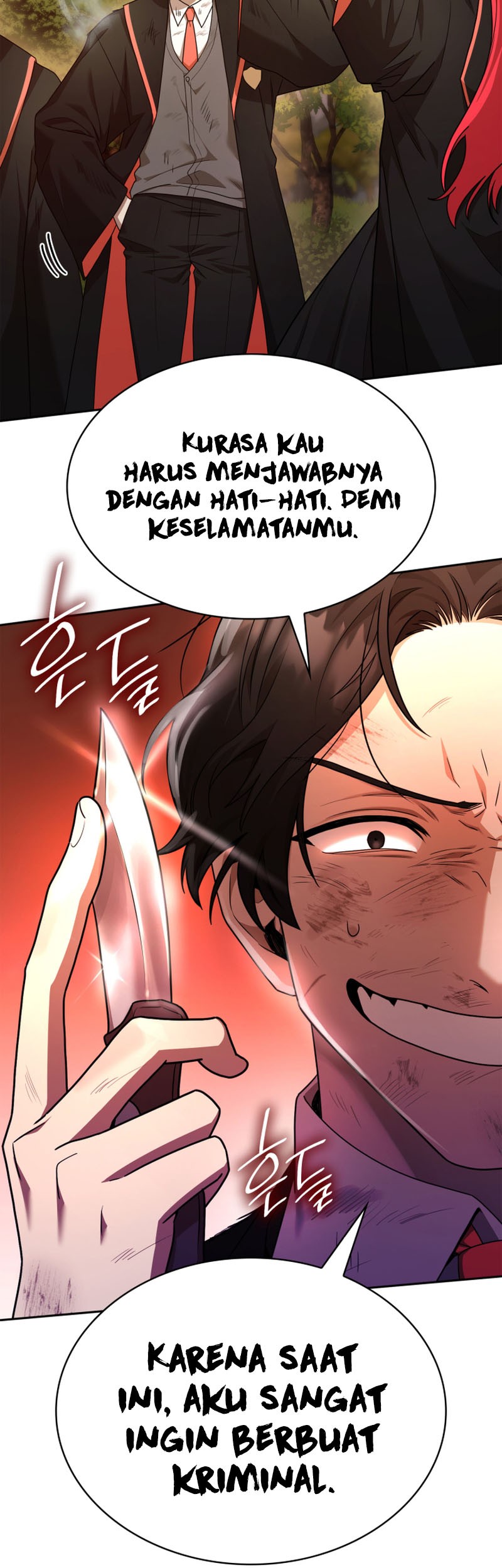 Infinite Mage Chapter 25 page 63