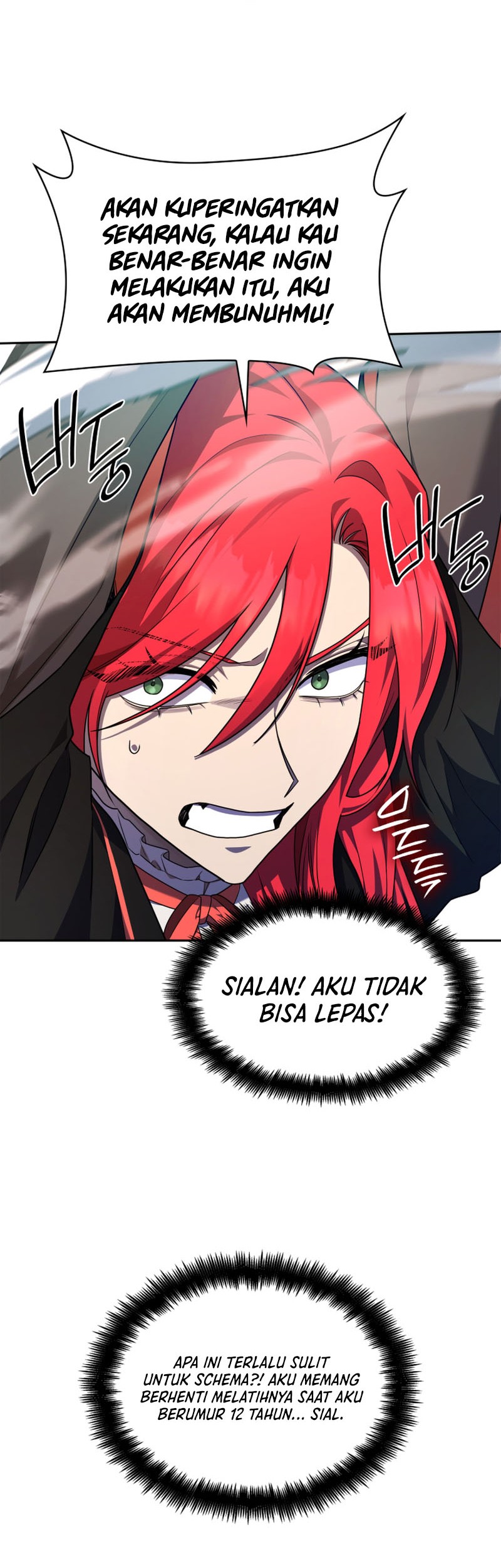 Infinite Mage Chapter 25 page 64