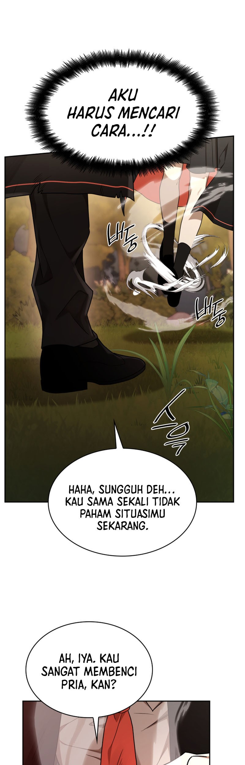 Infinite Mage Chapter 25 page 65