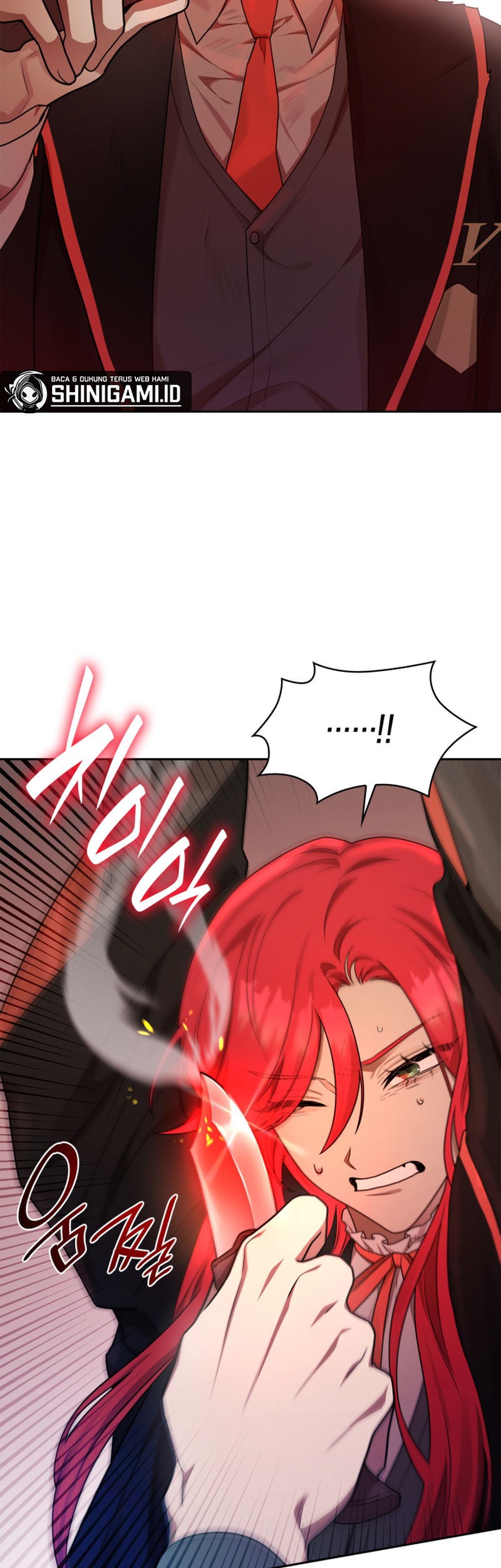 Infinite Mage Chapter 25 page 67