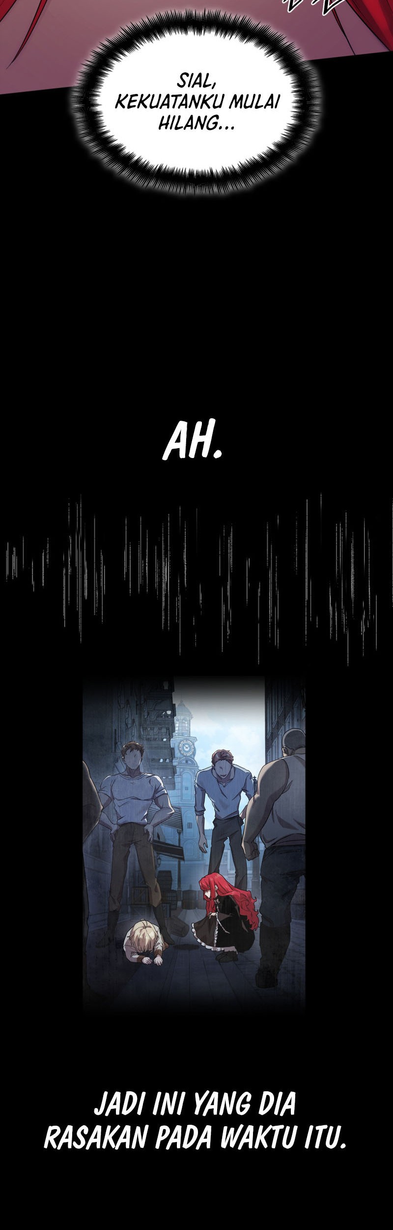 Infinite Mage Chapter 25 page 70