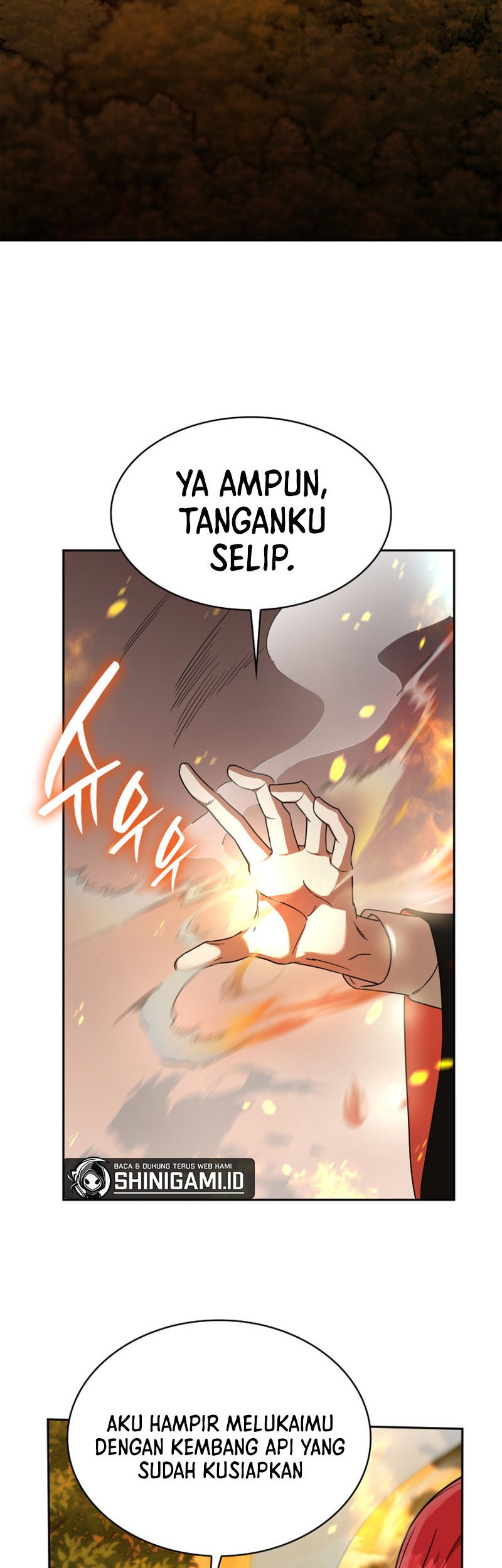 Infinite Mage Chapter 25 page 3