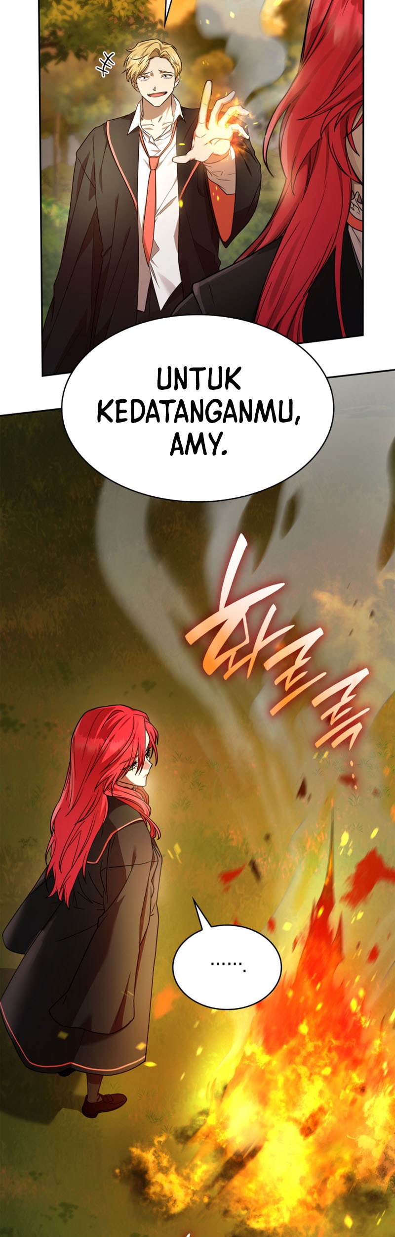 Infinite Mage Chapter 25 page 4