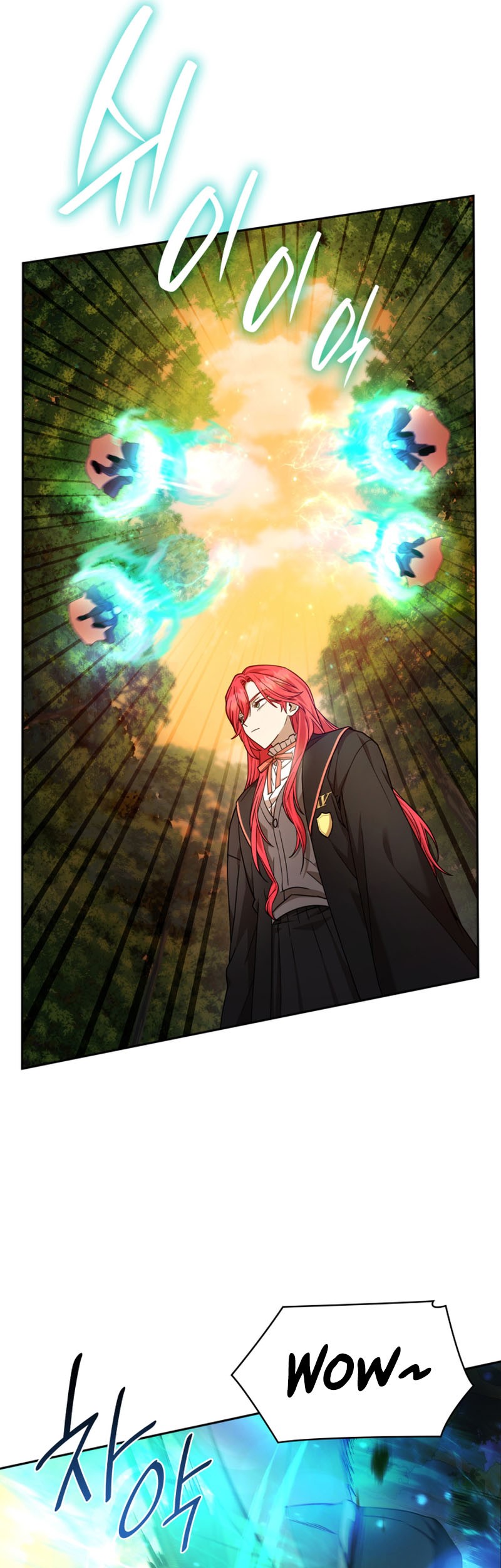 Infinite Mage Chapter 25 page 6