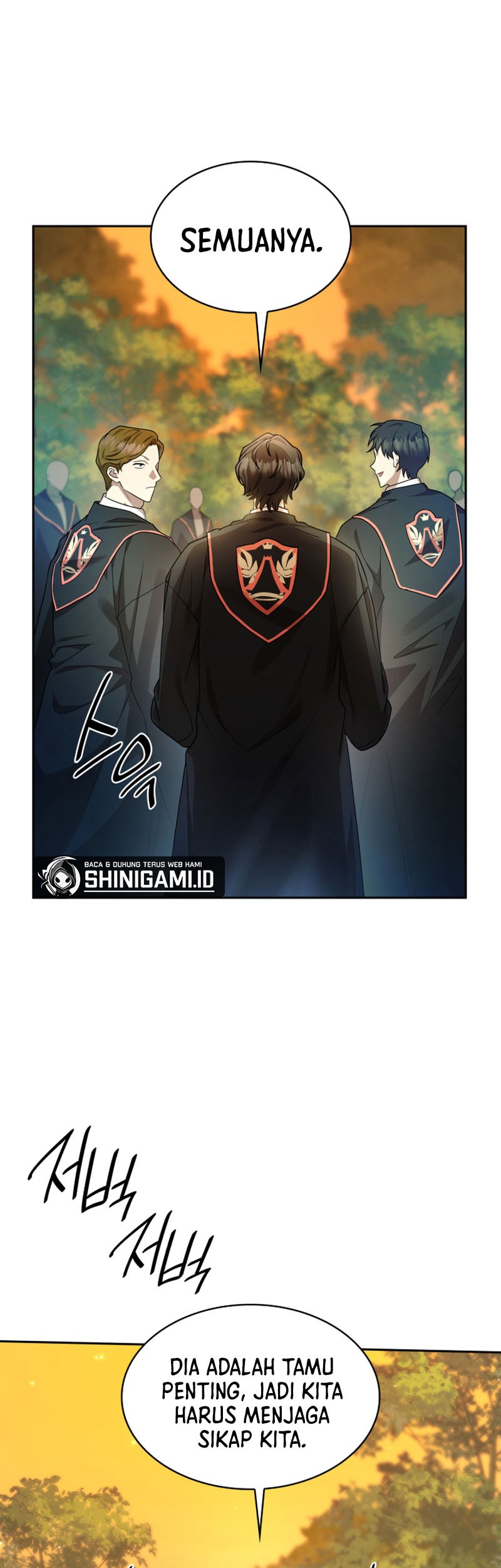 Infinite Mage Chapter 25 page 8